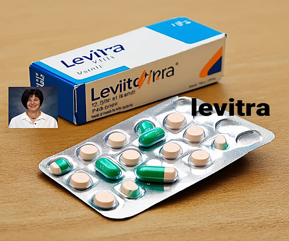 Prezzo del farmaco levitra